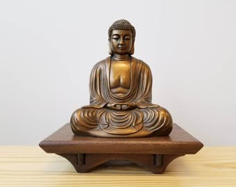 Buddha Stand Choice of 3