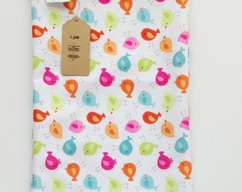 Big wetbag 35.5 cm x 64.5 cm