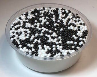 Scented Oreo Crunch Slime