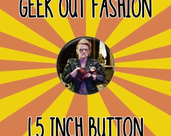 Holtzmann 1.5 Inch Button