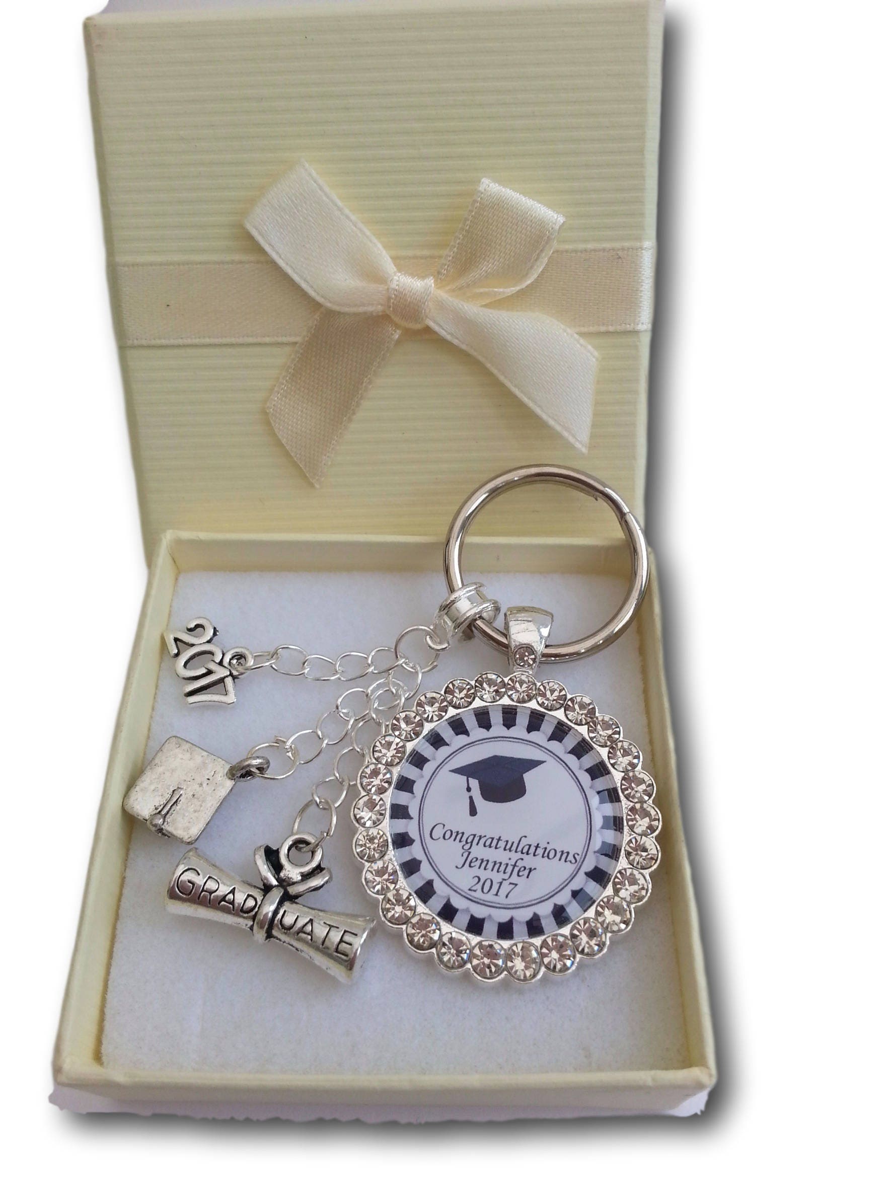 Graduation Ceremony Gifts
 Graduation Ceremony Day Gift Present Keyring