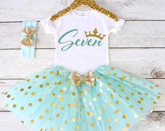 birthday outfits for 7 year olds