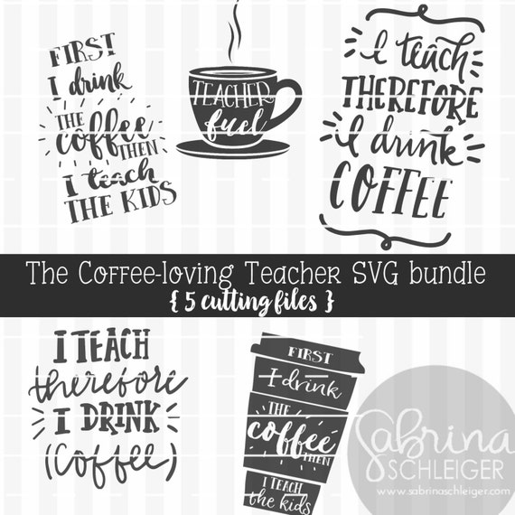 Download Teacher SVG BUNDLE/Cutting File For Teachers/svg dxf by SVGBliss