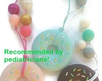 fidget, anxiety, teething necklace, sensory, ADHD, autism toy, autism, chewbeads, chewlery kids, silicone teething necklace, autism spectrum