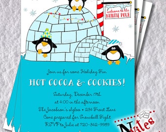 Custom Invitations Party Printables by NvitesGraphicDesign