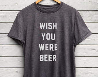 beer drinking shirts