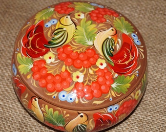 Gift Box Wooden jewelry Box Wooden jewelry box Gift for wife Gift for mother Wood box Wedding favor box Handmade box Storage box Ring box