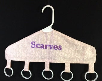 Scarf Hanger