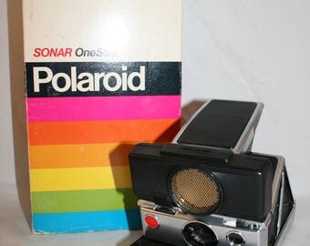 Original polaroid | Etsy