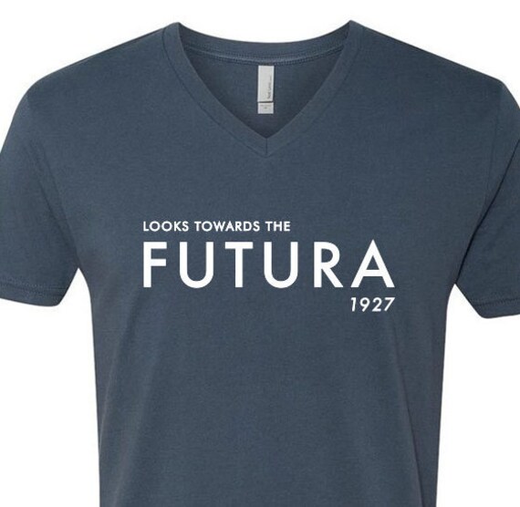 tee futura t shirt basic