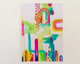 Original Artwork