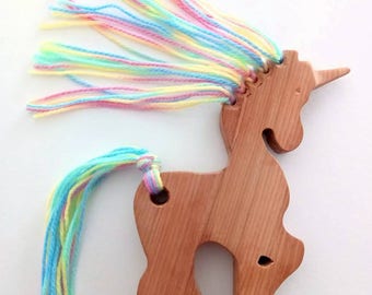 Twinkle Toes the Unicorn
