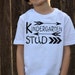 Kindergarten Stud Shirt, Boys Kinder Stud Shirt,Boys cotton kindergarten shirt,White Kinder shirt,Blue kinder shirt,Gray kinder arrows shirt