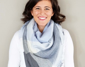 Returned items Welcome to MyScarfShop. Our scarf range is carefully and selectively sourced to help you look great for less. We aim to offer the largest variety and designs of scarves and head wear accessories in the UK, at competitive prices without compromising on quality.