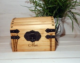 Wedding Card Box, Memory Box, Keepsake Box, Advice Box, Rustic Wedding, Card Boxes, Wedding Shower Gift, Gifts For the Couple, Chic