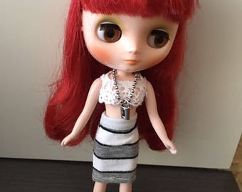 Outfit to Middie Blythe