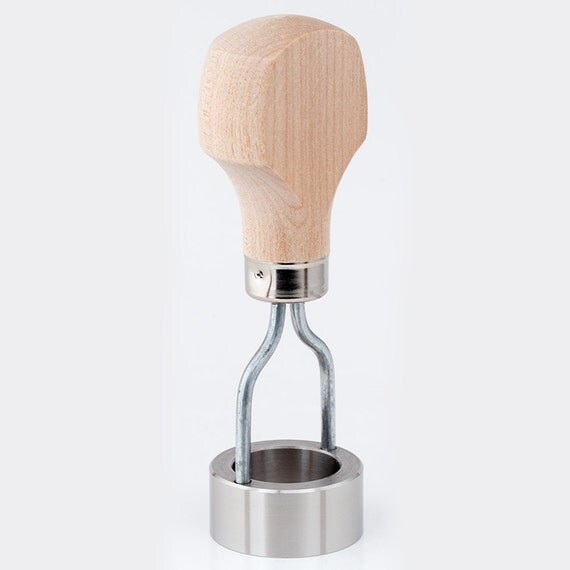 Cappelletti Maker Large Head Ergonomic Handle Cappelletti