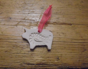 Keramik schwein | Etsy