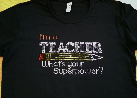 teacher tee