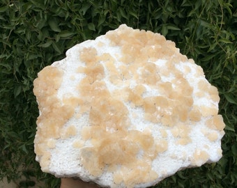 Heulandite and Mordenite
