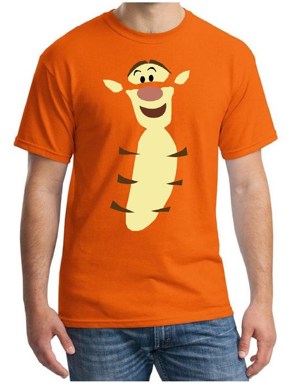 tigger night shirt