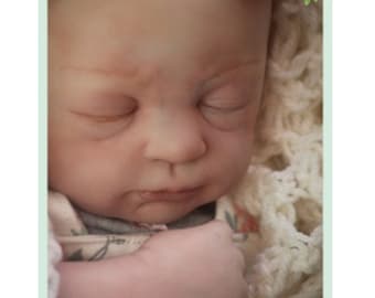 Reborn Lucy - REBORN BABIES - Get 20% off with SUMMER17