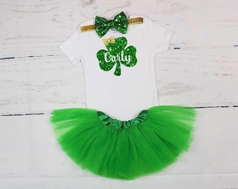 St patricks day tee | Etsy