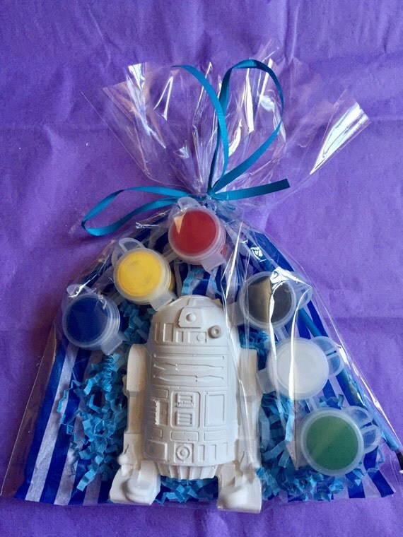 Star wars party favorsStar Wars party by Babushkanatasha on Etsy