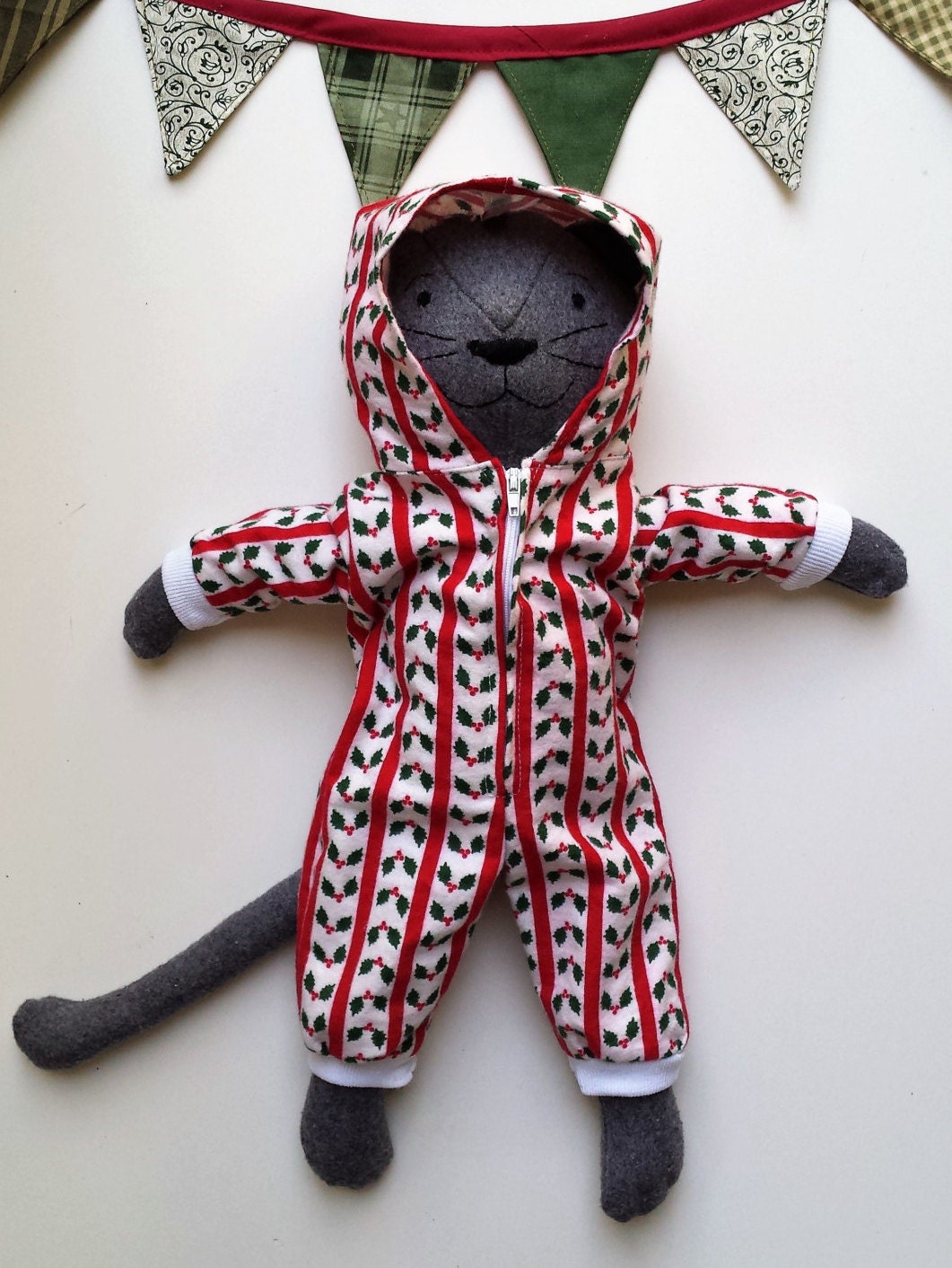 rag doll animals
