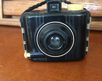 Kodak Baby Brownie Special Camera
