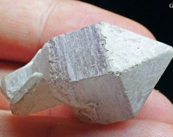 Sceptre Quartz Crystal Point Specimen Free Shipping