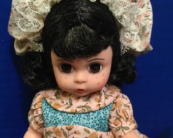 Madame Alexander Little Miss Muffet