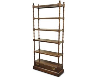 etagere bamboo
