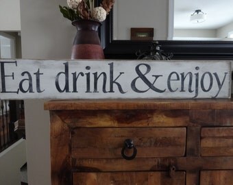 kitchen signs | etsy kitchen signs | etsy