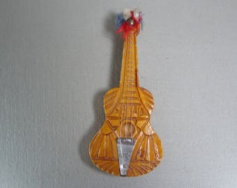 Guitar Wall Decor guitar wall decor | etsy Guitar Wall Decor guitar wall decor | etsy