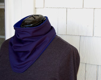 Adult Bib, Super Drooler, Special Needs, Drool Bib, Dribble Bibs, Mens Bandana, Parkinson's Disease, Cerebral Palsy, Adaptive Clothing