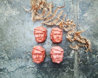 Smash the State Seed Bombs: Donald Trump