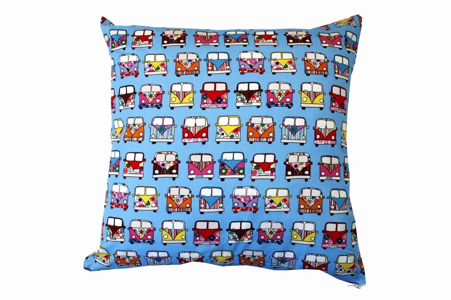 SALE 25 Off VW Camper Van Cushion Cover Camper Van Gifts