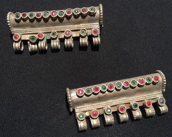 Vintage Beads,Vintage Spacers-Vintage finding- Kochi tribe, Handmade Vintage Jewelry Patrs-Jewellery Supplies-Vintage Beads Suppliers