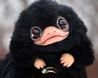 Baby Niffler