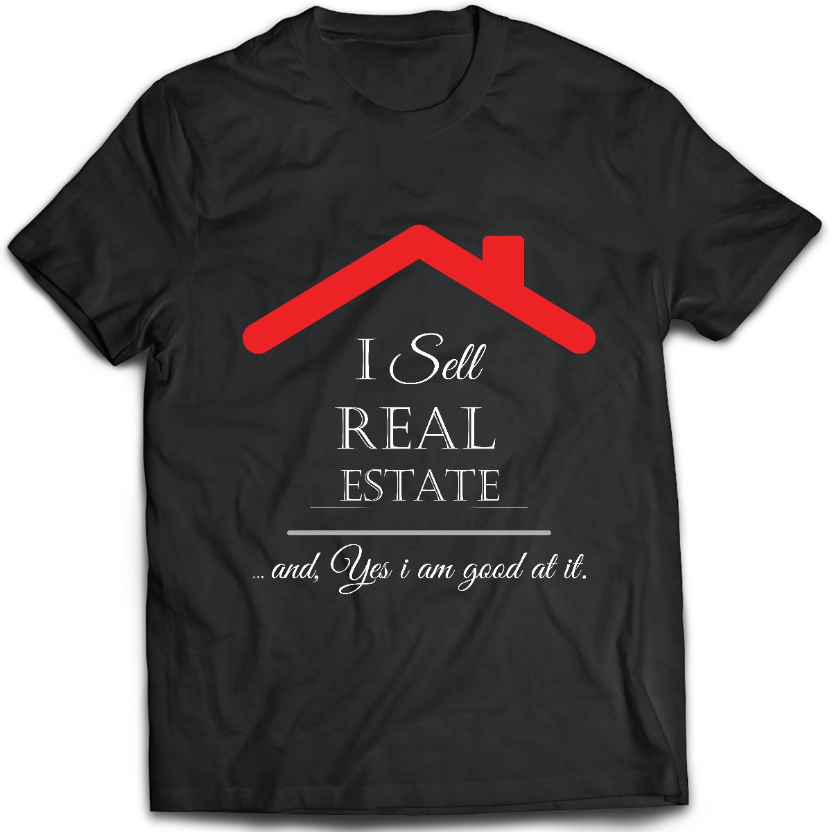 realtor t shirts