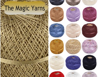 Viscose yarn, 100% viscose yarn, shining viscose yarn, crochet viscose yarn, viscose rayon, being viscose silk, silk crochet yarn