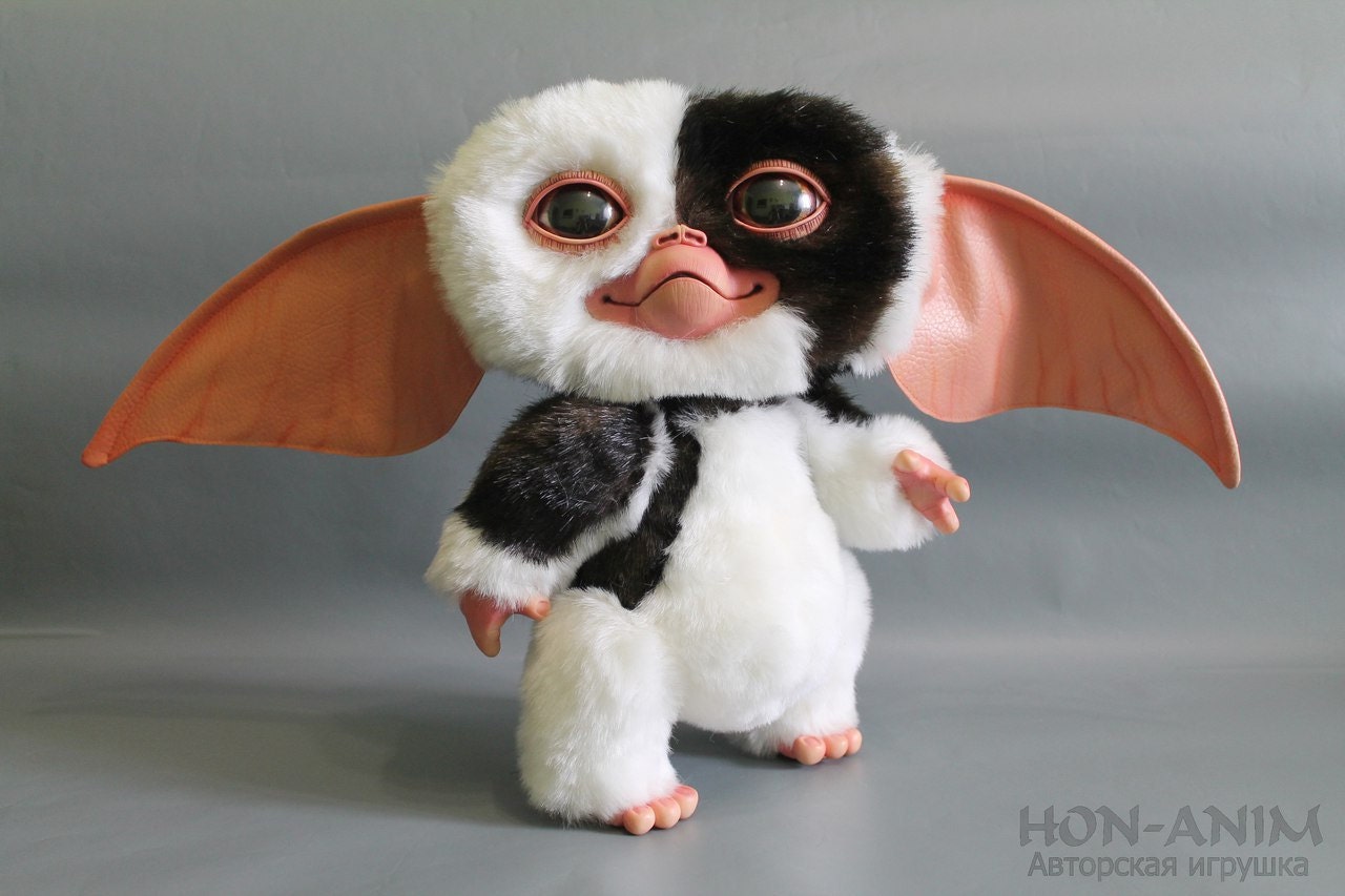 mogwai toy gizmo