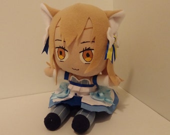 re zero felix plush