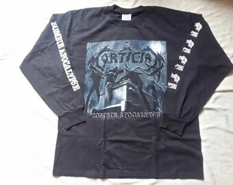 mortician shirt