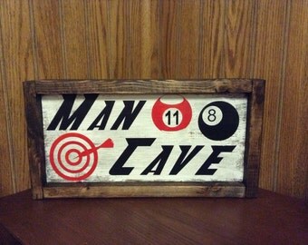 Man Cave Wall Decor man cave wall art | etsy Man Cave Wall Decor man cave wall art | etsy