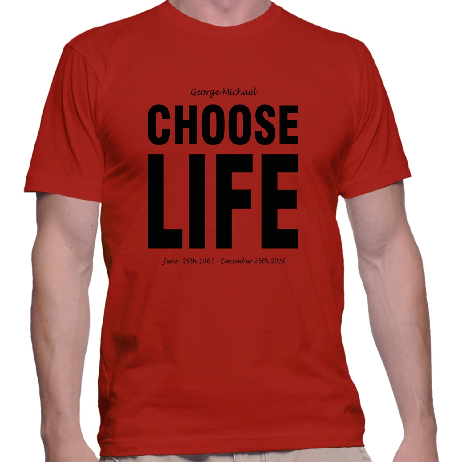 t michael shirts