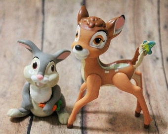 thumper bambi toys