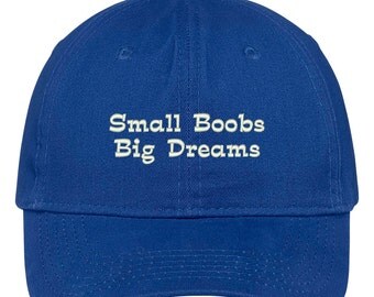 Boob hat | Etsy