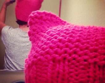 Pussy Hats